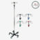 aroha-healthcare-iv-hangers