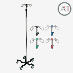 aroha-healthcare-iv-hangers