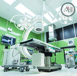 aroha-healthcare-modular-operation-theatre