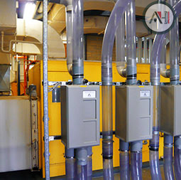 aroha-healthcare-pneumatic-tube-system